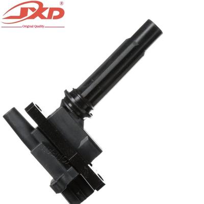 China Factory Wholesale High Quality Ignition Coil UF276 UF276T ZM0118100 88921413 For MAZDA 52.5*30*21 for sale