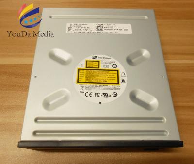 China Unidad de CD externa azul externa portátil de la hornilla/CH30N del rayo de Hitachi LG para la PC en venta