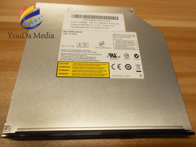 China LITEON Laptop Internal Blu-Ray Drive Tray Loading 12.7mm For ASUS X75 Notebook for sale