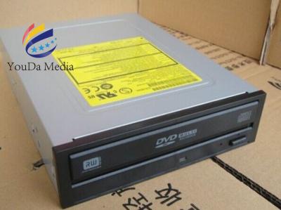 China Bandeja de escritorio externa del ReWriter de la unidad óptica del ordenador de Panasonic que carga SW-9574-C IDE en venta