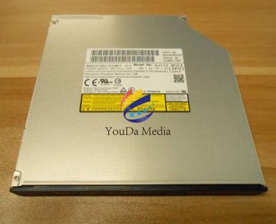 China N550JV ASUS Slot Loading Laptop Blu-Ray Drive Internal With Tray Load for sale