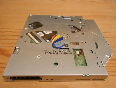 China DC-8A2SH Slot Load blu ray DVD combo drive Dual Layer 6X Zone CLV For HP Envy for sale