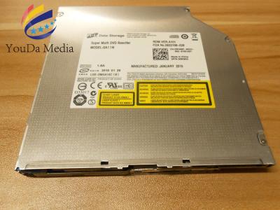 中国 Dell のスタジオのための GA11N 12.7mm 細い CD-RW のコンボ ドライブ内部 DVD-ROM 24X CAV 販売のため