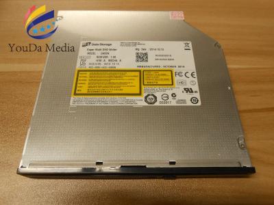 China SATA III laptop Blu Ray DVD Writer Drive  / GA50N Dual Layer Burner Drive for laptop for sale