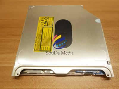 中国 アップル マックブック スロット負荷ラップトップ DVD コンボ ドライブ 2 MB スリムなプロ A1286 販売のため