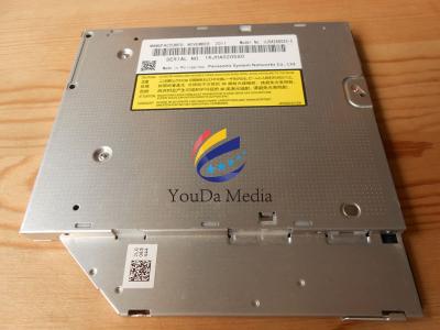 China CD DVD RW Brenner-Antrieb UJ8A2ABSX2/Laptop interner dvd Antrieb für Sony VPCZ1 zu verkaufen