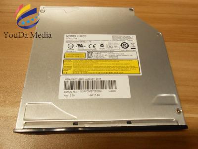 China UJ-8C5 DVD±R/RW Brenner-Laptop-optisches Laufwerk internes RAM für Dell-Studio 1535 zu verkaufen