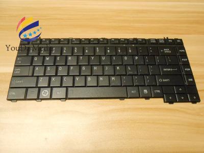 China Replacing laptop keyboard for Toshiba Satellite / laptop internal keyboard AER15U00310 for sale