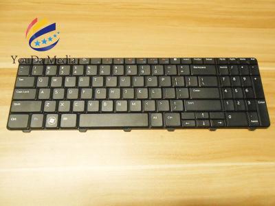 China Backlit US Pointer Blue Laptop Replacement Keyboards MP-10H13US66981W for Dell Latitude for sale