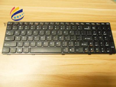 China Lenovo Full Keyboard laptop internal keyboard Replacement  25-01509012 for sale