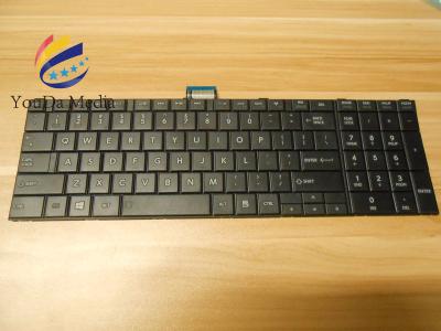 China Full Standard Laptop Replacement Keyboards MP-11B96YU-930B for Toshiba Satellite for sale