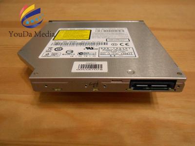 China Laptop DVD Burner Drive For Pioneer BDR-TD03 / Internal Blu Ray Drive Slimline for sale