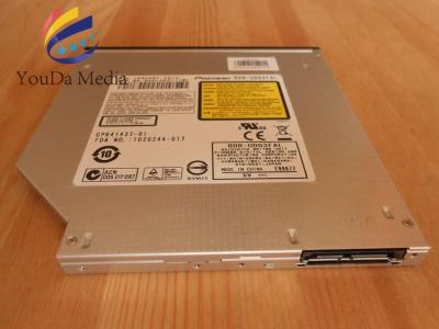 China Pionierschlitz, der Blu-Ray-Brenner-Antrieb BDR-UD03 SATA III mit Behälter-Last lädt zu verkaufen