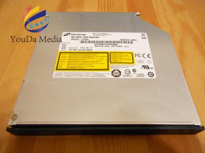 中国 Dell Inspiron BD-ROM のラップトップ DVD のコンボ ドライブ内部皿の負荷 14R CT30N 販売のため