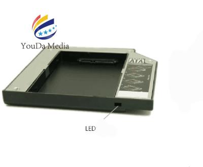 China Lenovo Thinkpad removable hard drive caddy multiple for Notebook T430 T420 for sale