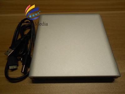 China BD-RE Burner Laptop USB External Blu-Ray Drive 6X BT20N For Apple Macbook for sale