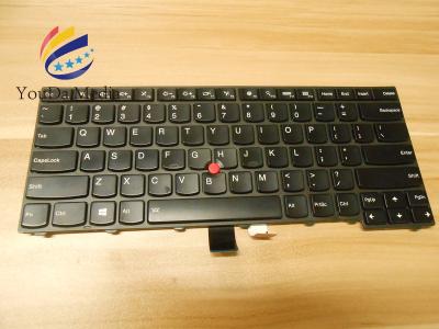 China Lenovo Thinkpad replacing laptop keyboard / BL-84US notebook backlit keyboard for sale