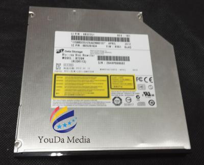 China HL BT20N Internal 6X 3D Laptop Blu-Ray Drive Burner Writer BD-RE DVD RW SATA Drive for sale