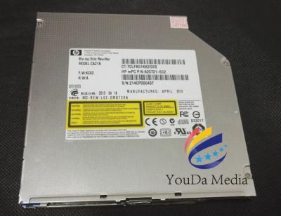 China CA21N SATA Slot  Load 4X BD Blu - Ray Combo Drive For DELL Studio for sale