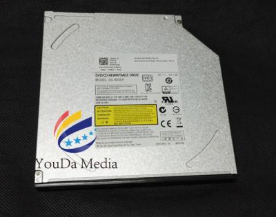 China 9.5MM DU-8A5HH DU-8A5HH111C 8X DVD Brenner-Antrieb für Dell Inspiron 15R 5537 5521 zu verkaufen