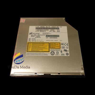 China Laptop Internal SATA Laptop Blu-Ray Drive BD-ROM With Panel For Dell for sale