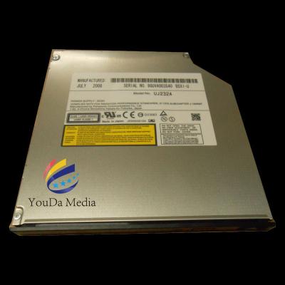 China New UJ232 UJ232A  Blu-ray Burner Drive Dell Precision M6400 M6500 BD-RE for sale