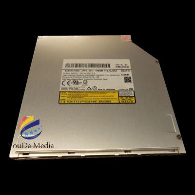 China Panasonic UJ267 9.5mm SATA Slot Load Blu - ray Player Burner Laptop Drive for sale