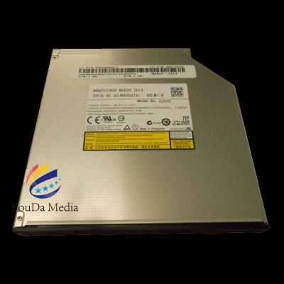 China Slim Blu-Ray Burner Drive UJ272 9.5mm SATA Tray Loading For Dell M4400 for sale