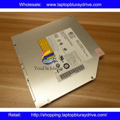 China Lite op gelijkstroom-8A2SH Laptop DVD Aandrijving van de de Groeflading van de Branderaandrijving de Registreertoestel GEZETEN Te koop