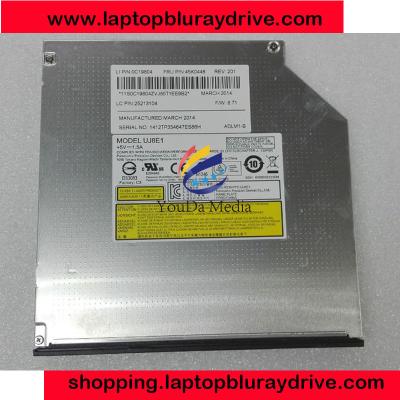 Κίνα Πολυ Drive καυστήρων CD-RW της IBM Lenovo UJ8E1 SATA CD-RW DVD±RW πυλών προς πώληση