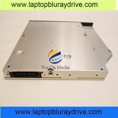 China Für Laptop UJ8A0 DVD Panasonics SATA 12.7mm las Verfasser DVD-CD schreiben DVD/CD zu verkaufen