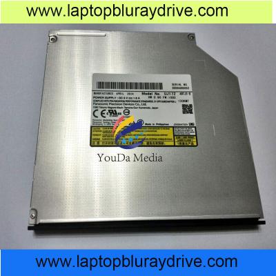 China DVD-R de SATA DVD-R/DVD-RE 8X de la impulsión de la hornilla del DVD del ordenador portátil de Panasonic UJ172 UJ-172 en venta