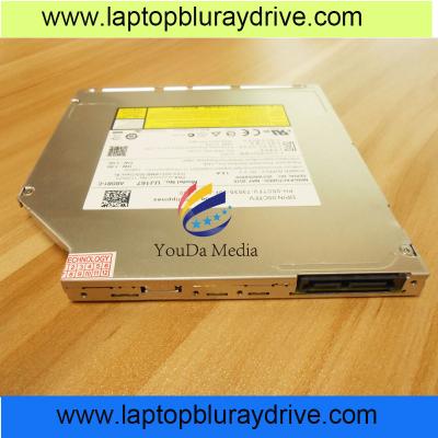 China Interno combinado de Blu-ray de la impulsión de la BD-ROM del Super Slim de la impulsión de la hornilla del DVD del ordenador portátil de Panasonic 9.5m m UJ167 SATA en venta