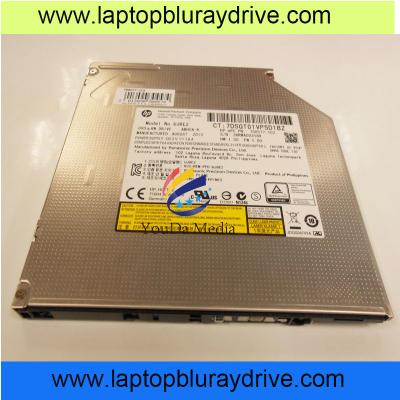 China Brenner-des Antriebs S55t L55t 8X des Laptop-DVD Last stoßen DVD-BRENNER UJ8E2 aus zu verkaufen