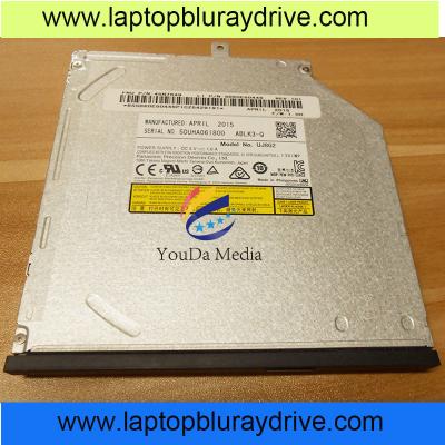 China Hornilla original del DVD de la impulsión de la carga DVDRW de la bandeja de Panasonic UJ8G2 ABLM1-B SATA en venta