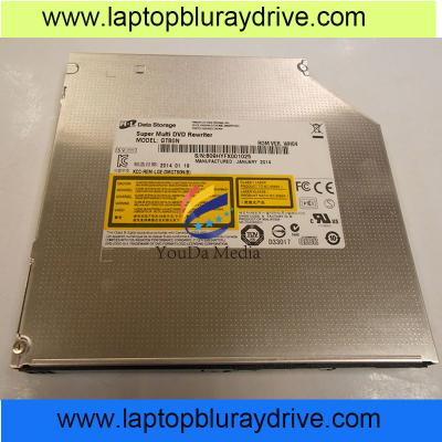 China Para la nueva carga 12.7m m DVD+R de la bandeja de la latitud E5400 E5500 SATA de Hitachi-LG GT80N Dell en venta