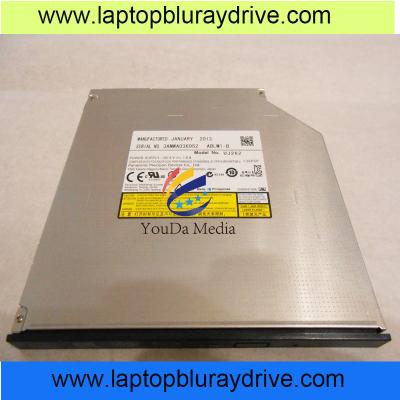 China Behälter-Lasts-Blu-ray BD-RELaptop DVD UJ262 SATA Brenner-Antrieb für Lenovo IdeaPad Y510p Y500 Y500N zu verkaufen