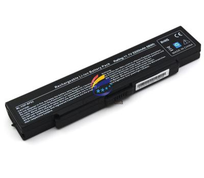 China Lithium Laptop Battery For SONY BPS2 VGP-BPS2 VGP-BPS2C VGP-BPS2A VGP-BPL2 VGP-BPL2C for sale