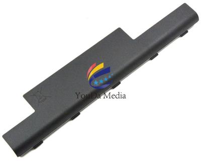 China 5001 MAh Notebook Battery Replacement 11.1v/5200 For Acer Aspire 4253 4551 4552 4738 4741 for sale