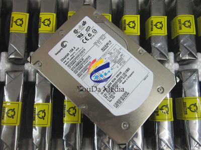 中国 DELLのためのST3146854LW 146G 68ピン15K u320 SCSIハード・ドライブHDD 販売のため