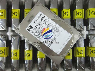 China HP ST318406LW 18 g 10 k U160 scsi storage devices needle 68 0950-4128 for sale