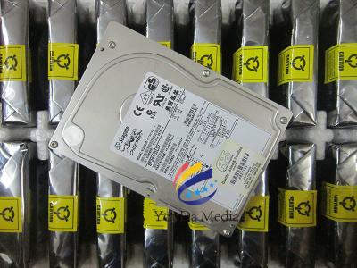 China ST39102LW 9 g 68 needle SCSI Hard Drive , 9.1 GB 68 pin hard drive 10 k for sale