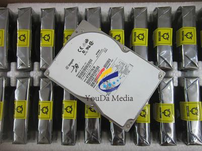 China 9 gb SEAGATE SEAGATE SCSI Hard Drive ST39173LW 7.2 K 68 needle for sale