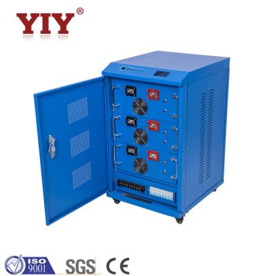 China Home System Rechargeable DC /Solar AC 3 Phase 10Kw DC 48V 400V AC Solar Inverter for sale