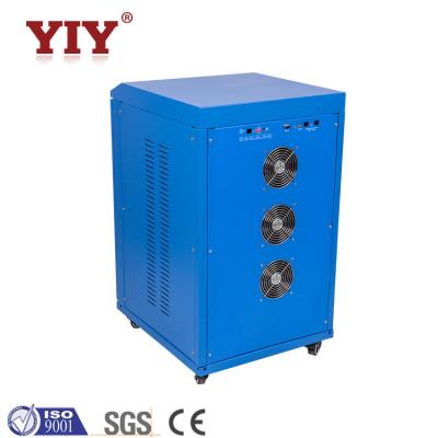 China Home /Solar system 15kw 3 phase inverter 48vdc to 220vac 3 phase 10kw 20kw 30kw 40kw inverter for sale