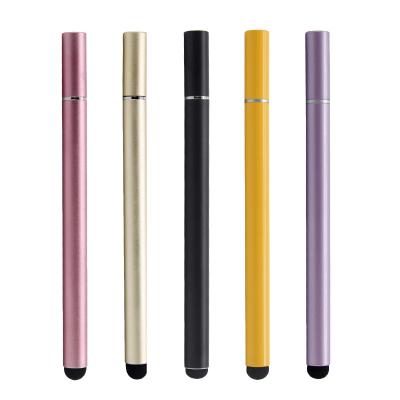 China Plastic Mobile Phone 2 in 1 Active Tablet Smart Phone Phone Touch Screen Pen Stylus Pen for sale