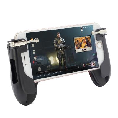 China Easy to carry separate mobile phone tablet phone universal gamepad game grip for sale