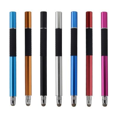 China Mobile Phone Tablet Stylus Pen Touch Screen For Tablet PC For iPhone iPad Capacitive Stylus Pencil for sale