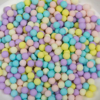 China For Cake Cake Sprinkles Cake Baking Sugar Beads Hot Selling Sugar Beads for sale