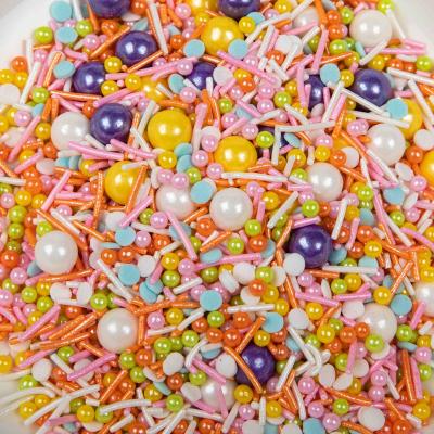 China For Cake Decorating Cake Number Pressed Sugar Baking Materials Cake Sprinkles Tablet Candy Alphabet for sale